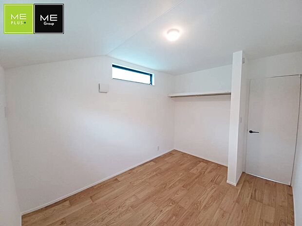 No.2 ■落ち着いた色合いのお部屋で穏やかな時間を楽しめます