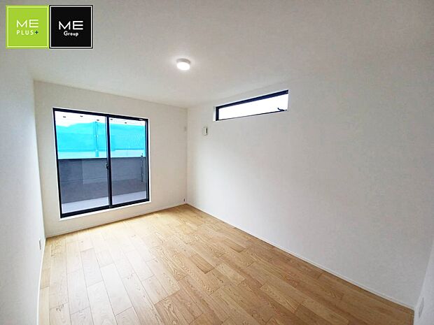 No.2 ■落ち着いた雰囲気のお部屋で心が安らぐ空間