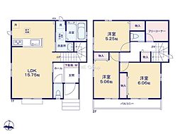 東京都練馬区大泉町１丁目