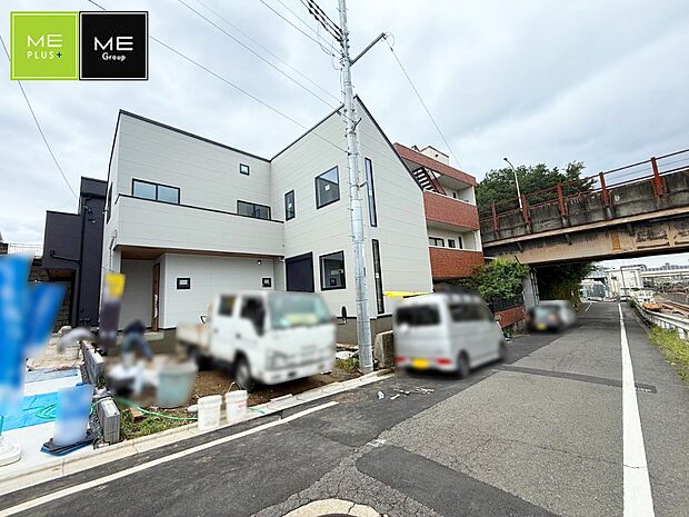 No.1 現況写真