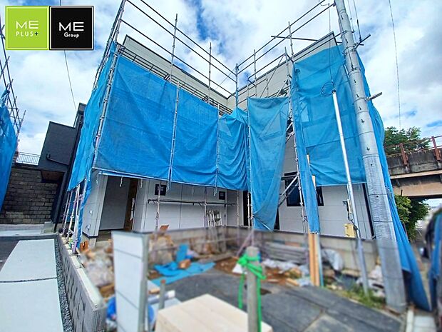 No.1 ■暮らしを彩る充実した設備仕様が備わった住まい
