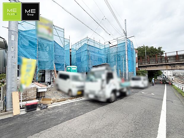 現況写真