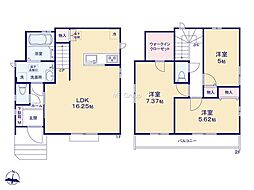 東京都練馬区大泉町１丁目