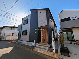 東京都調布市深大寺北町３丁目