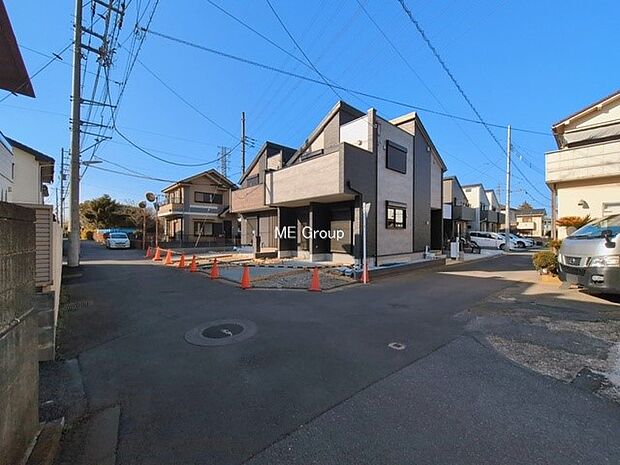 ■ ここから始まる、笑顔あふれる毎日