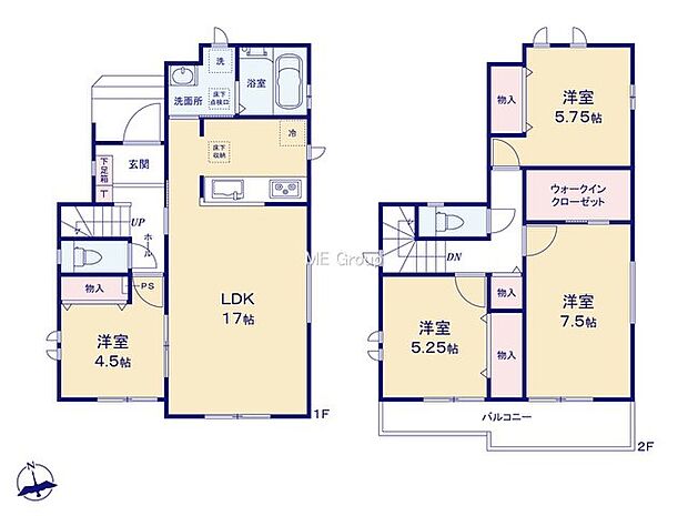 A号棟