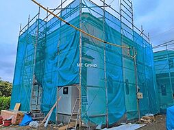 東京都八王子市弐分方町