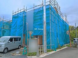 東京都八王子市弐分方町