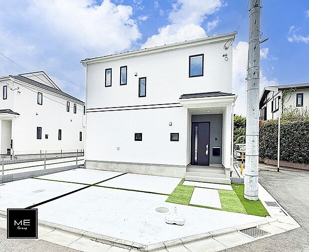 D号棟 ■暮らしを豊かにする充実した仕様設備で快適に