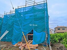 東京都八王子市弐分方町