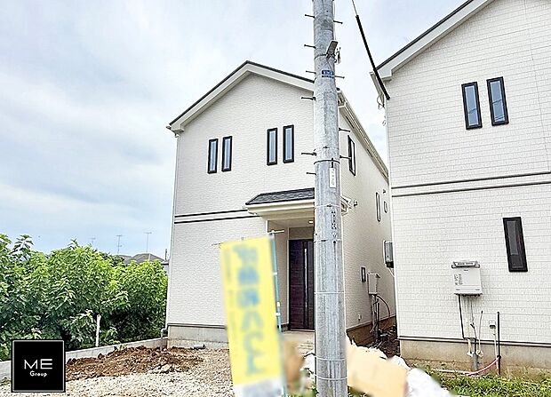 C号棟 ■新しい暮らしが始まる場所で、家族の絆を深める