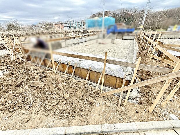■家族みんなが笑顔で過ごせる、安心感のある住まい