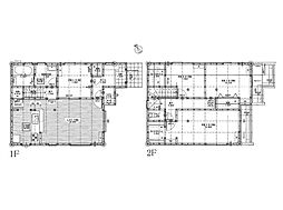 東京都武蔵村山市残堀１丁目