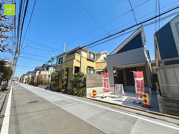 ■この道を通るたび「帰ってきたな」と思える