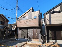 東京都調布市深大寺北町３丁目