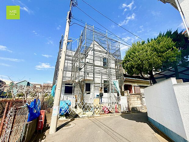 ■新しい暮らしが始まる場所で、家族の絆を深める