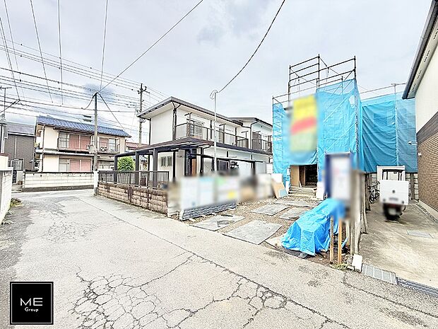 ■新しい時代の息吹を感じる、心地よい環境