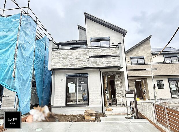 ■家族みんなが笑顔で過ごせる、安心感のある住まい