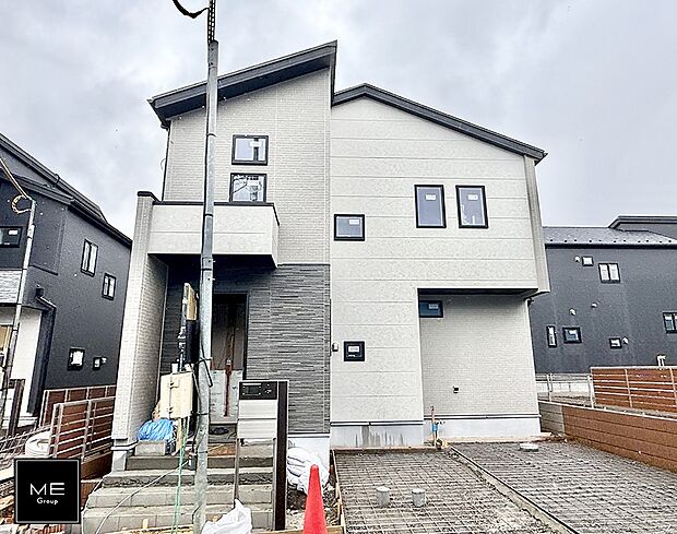 ■家族みんなが笑顔で過ごせる、安心感のある住まい