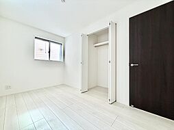 子供部屋の画像