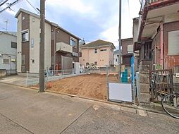 東京都府中市新町２丁目