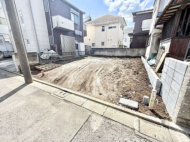 ■家族みんなが笑顔で過ごせる、安心感のある住まい