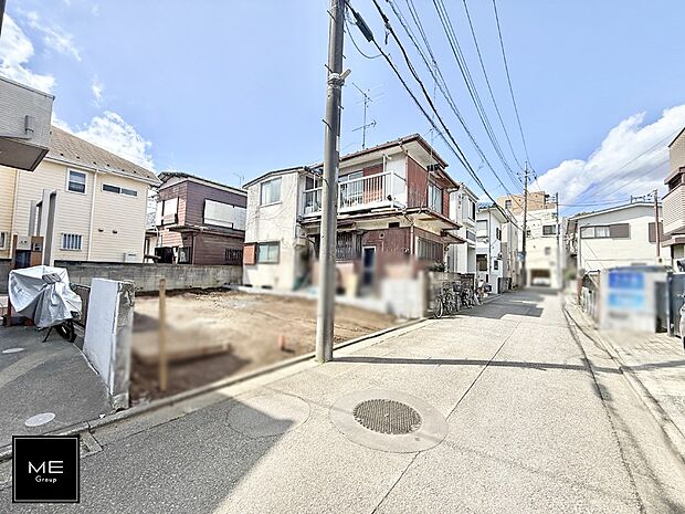 ■新しい時代の息吹を感じる、心地よい環境