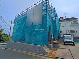 東京都町田市金井ヶ丘４丁目