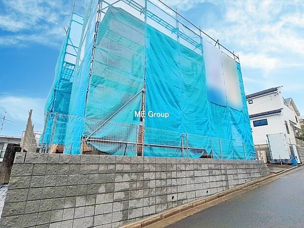 A号棟 ■暮らしを彩る充実した設備仕様が備わった住まい