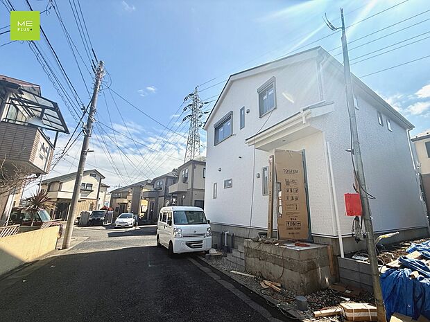 ■この道を歩けば、毎日が少し特別になる