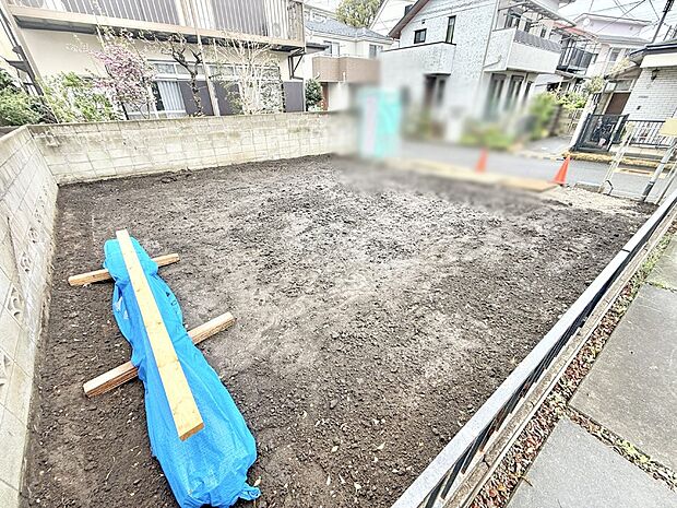 ■家族みんなが笑顔で過ごせる、安心感のある住まい