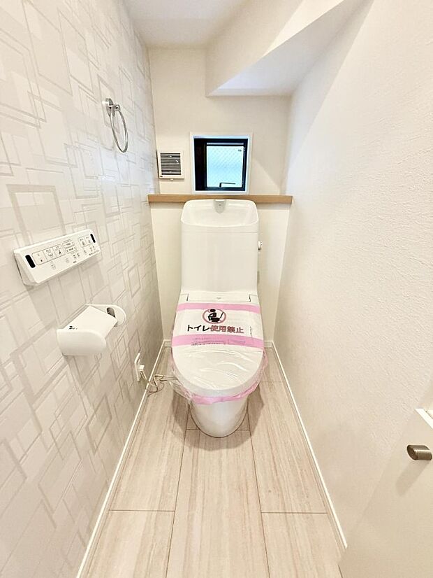 ■毎日使う場所だからこそ、清潔感溢れる空間