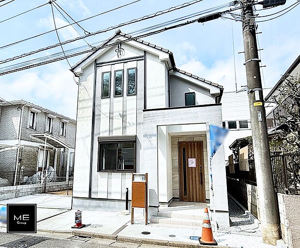 ■暮らしを彩る充実した設備仕様が備わった住まい