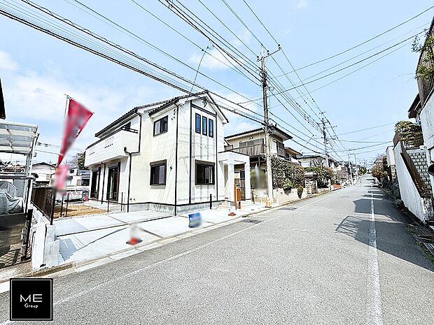 ■家族とのお出かけが楽しくなる環境です