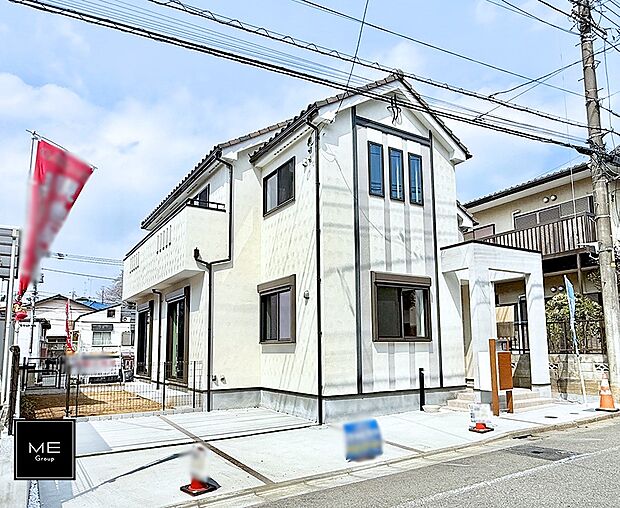 ■暮らしを彩る充実した設備仕様が備わった住まい