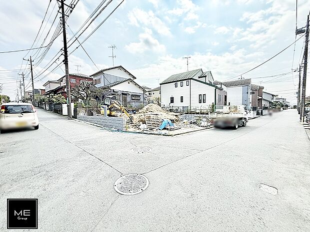 ■新しい時代の息吹を感じる、心地よい環境