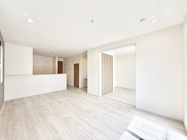 ■大切な人と過ごす、あたたかいひととき