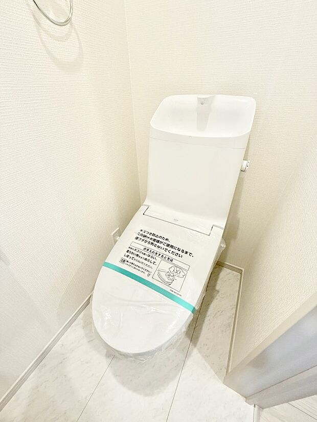 ■使いやすさと清潔感にこだわった空間
