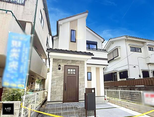 ■新しい暮らしが始まる場所で、家族の絆を深める