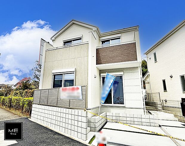 1号棟 ■暮らしを豊かにする充実した仕様設備で快適に