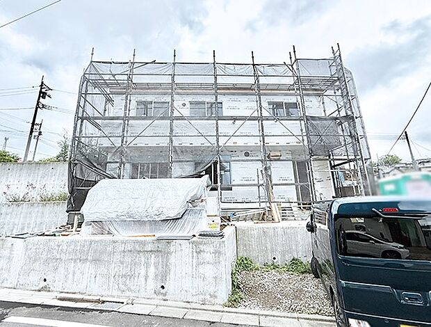128号棟 ■まずは一度ご覧ください