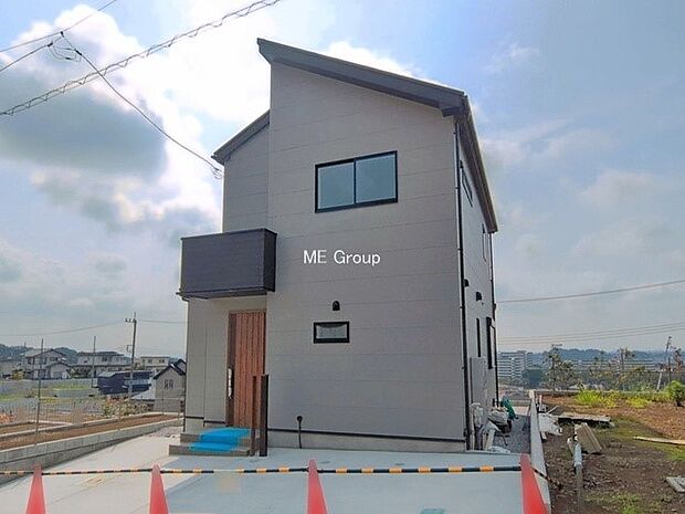 55号棟 ■暮らしを豊かにする充実した仕様設備で快適に