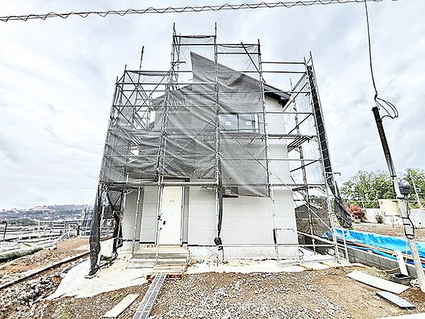 55号棟 ■暮らしを豊かにする充実した仕様設備で快適に