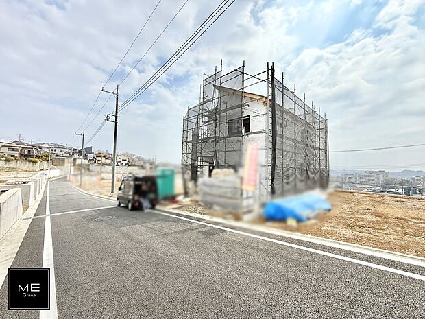 ■この道を歩けば、毎日が少し特別になる