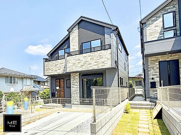 1号棟  ■暮らしを彩る充実した設備仕様が備わった住まい
