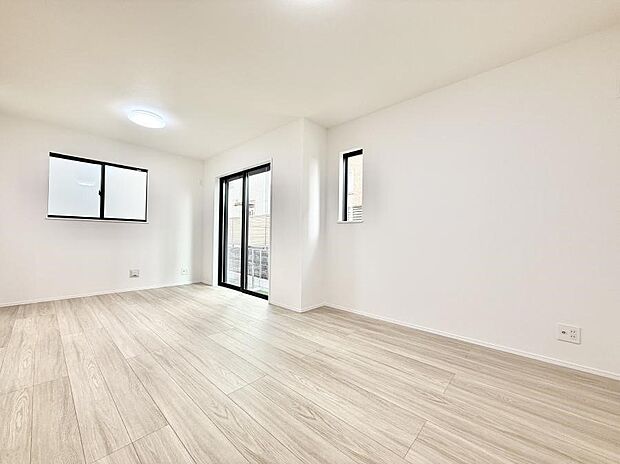 ■家族の時間を彩る、快適で癒される空間