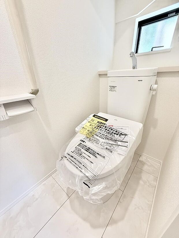 ■毎日使う場所だからこそ、清潔感溢れる空間