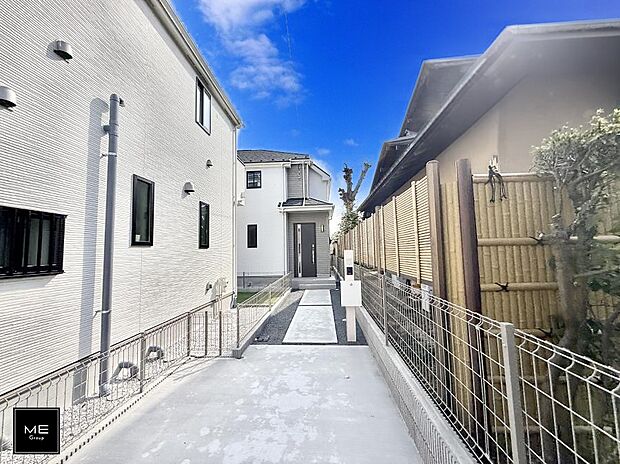 ■暮らしを彩る充実した設備仕様が備わった住まい