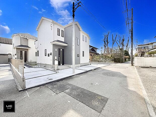 ■家族とのお出かけが楽しくなる環境です