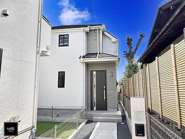 ■家族みんなが笑顔で過ごせる、安心感のある住まい